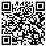 Profil detay sayfası QR kodu
