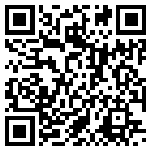 Profil detay sayfası QR kodu