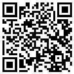 Profil detay sayfası QR kodu