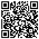 Profil detay sayfası QR kodu