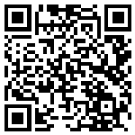 Profil detay sayfası QR kodu