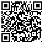 Profil detay sayfası QR kodu