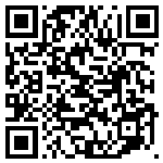 Profil detay sayfası QR kodu