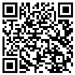 Profil detay sayfası QR kodu