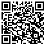 Profil detay sayfası QR kodu