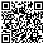 Profil detay sayfası QR kodu