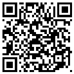 Profil detay sayfası QR kodu
