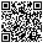 Profil detay sayfası QR kodu