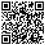 Profil detay sayfası QR kodu