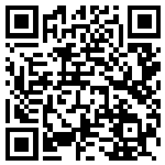 Profil detay sayfası QR kodu