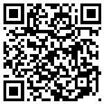 Profil detay sayfası QR kodu