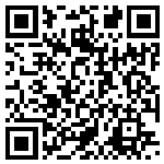 Profil detay sayfası QR kodu