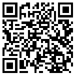 Profil detay sayfası QR kodu