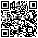 Profil detay sayfası QR kodu