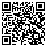 Profil detay sayfası QR kodu