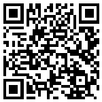 Profil detay sayfası QR kodu