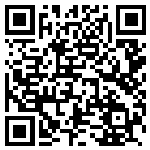 Profil detay sayfası QR kodu