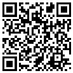 Profil detay sayfası QR kodu