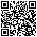 Profil detay sayfası QR kodu