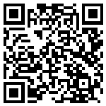 Profil detay sayfası QR kodu