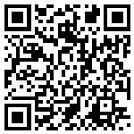 Profil detay sayfası QR kodu