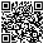 Profil detay sayfası QR kodu