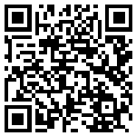 Profil detay sayfası QR kodu
