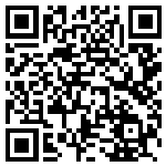 Profil detay sayfası QR kodu