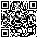 Profil detay sayfası QR kodu