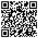 Profil detay sayfası QR kodu