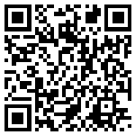 Profil detay sayfası QR kodu