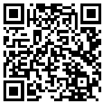 Profil detay sayfası QR kodu