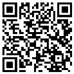Profil detay sayfası QR kodu