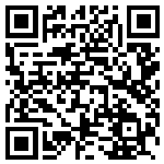 Profil detay sayfası QR kodu