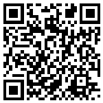 Profil detay sayfası QR kodu