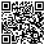 Profil detay sayfası QR kodu