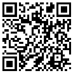 Profil detay sayfası QR kodu