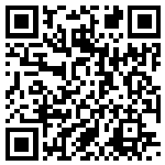 Profil detay sayfası QR kodu
