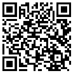 Profil detay sayfası QR kodu