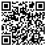 Profil detay sayfası QR kodu