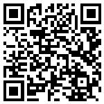 Profil detay sayfası QR kodu