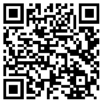 Profil detay sayfası QR kodu