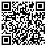 Profil detay sayfası QR kodu
