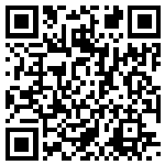 Profil detay sayfası QR kodu