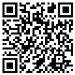 Profil detay sayfası QR kodu
