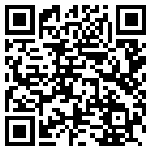 Profil detay sayfası QR kodu