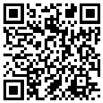 Profil detay sayfası QR kodu