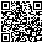 Profil detay sayfası QR kodu
