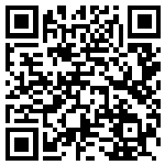 Profil detay sayfası QR kodu