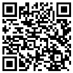 Profil detay sayfası QR kodu